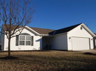 7235 Abernathy Dr, Fort Wayne, IN 46814