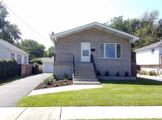 14952 Kostner Ave, Midlothian, IL 60445