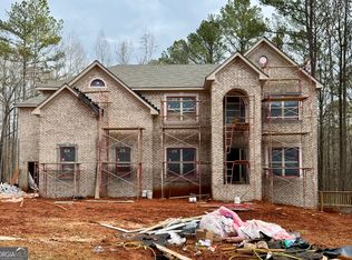 5400 Deer Run Dr #3, Conyers, GA 30094