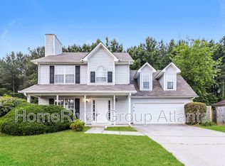 1649 Thorn Ridge Trl, Hampton, GA 30228