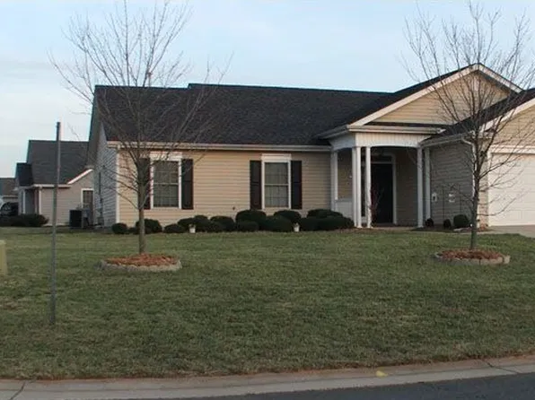 105 Silver Creek Trl, Kernersville, NC 27284