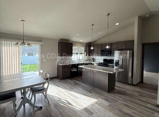12905 N Bushel St, Rathdrum, ID 83858