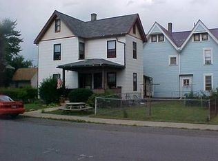 738 Diamond St, Williamsport, PA 17701