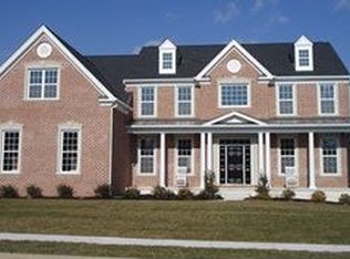 1207 Hurlock Ct, Bear, DE 19701