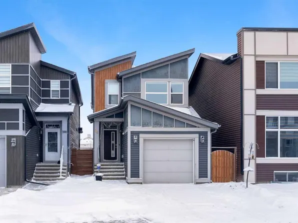 96 Cornerstone Ave NE, Calgary, AB T3N 1G6