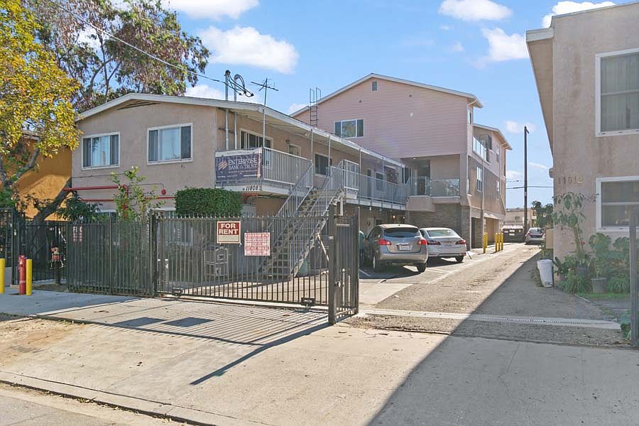 1st image of 11812 Hart St APT 104