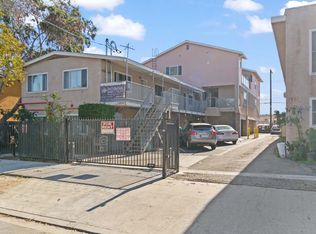 11812 Hart St APT 104, North Hollywood, CA 91605