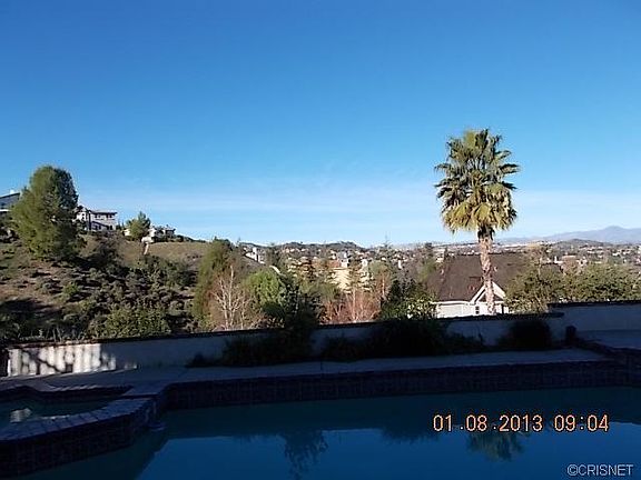 4th image of 24805 Rosepark Ct