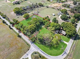 9853 Stiles Rd, Pilot Point, TX 76258