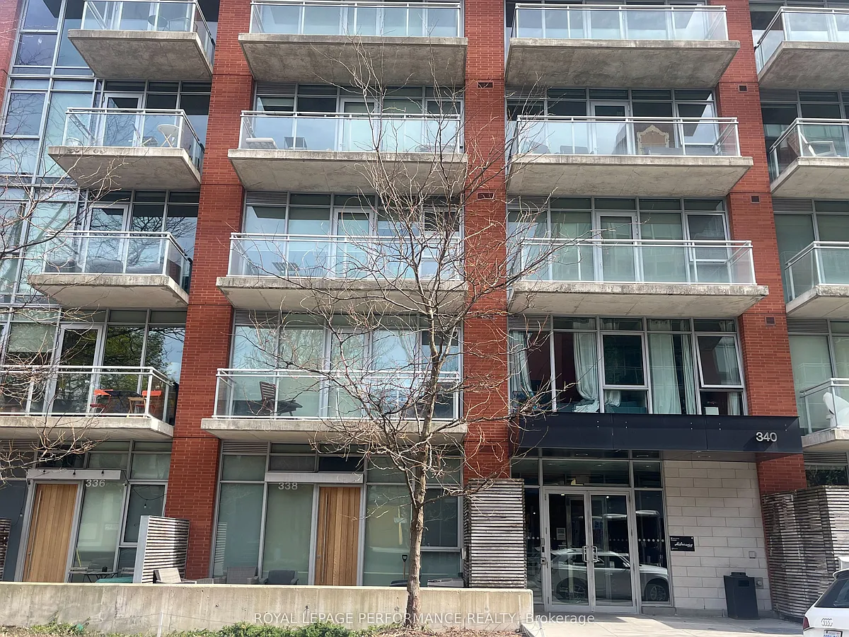 Building Photo - 340 McLeod St #242