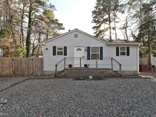 18 Mizzen Way, Waretown, NJ 08758