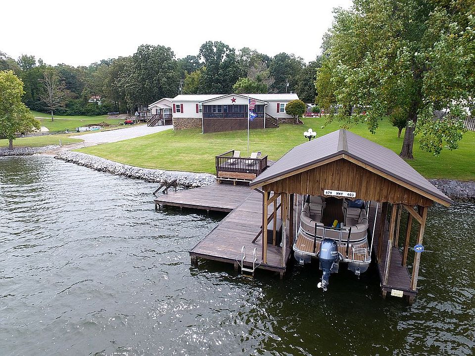 Dock View