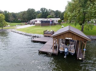 679 Highway 403, Shelby, AL 35143