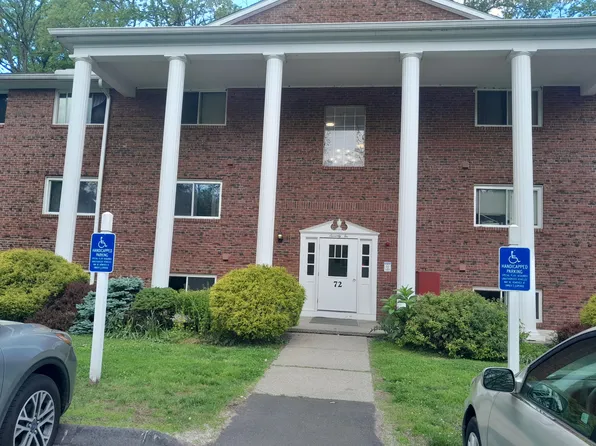 72 Barrett St, Northampton, MA