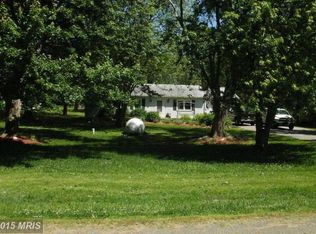 328 N Lake Rd, Stevensville, MD 21666