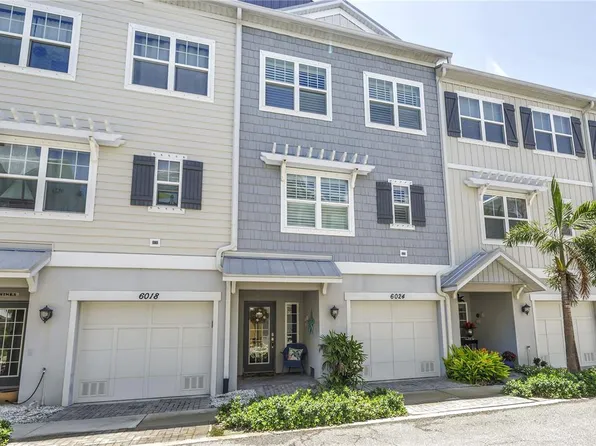 6024 Anchorage Way S, Saint Petersburg, FL 33712