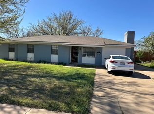 4809 8th St, Lubbock, TX 79416