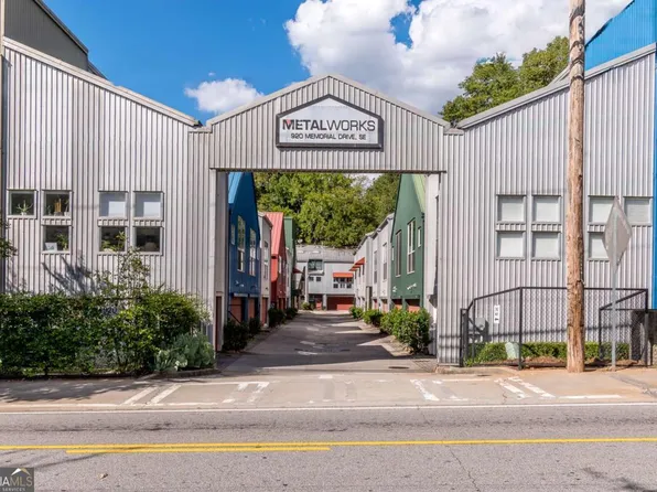 920 Memorial Dr SE Unit 41, Atlanta, GA 30316