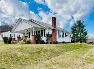 126 Treadway St, Elizabethton, TN 37643