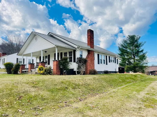 126 Treadway St, Elizabethton, TN 37643