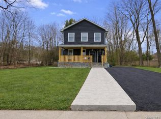 45 Clinton Ave APT 1, Monticello, NY 12701