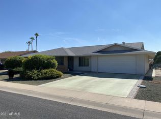 9839 W Forrester Dr, Sun City, AZ 85351