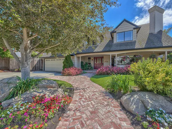 660 San Mateo Pl, Salinas, CA 93901