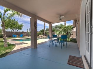 840 S Pineview Dr, Chandler, AZ 85226