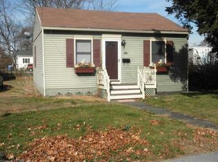 255 Midway Oval, Groton, CT 06340