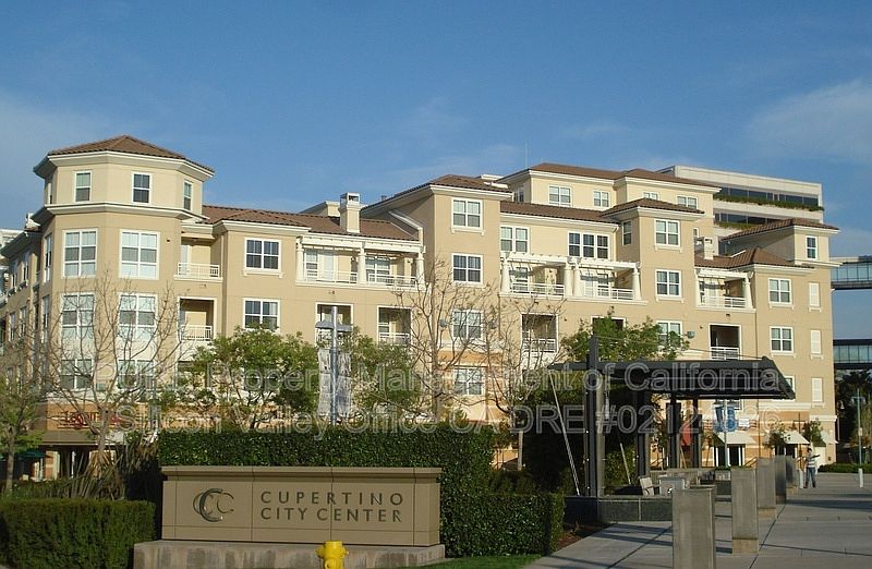 1st image of 20488 Stevens Creek Blvd APT 2202