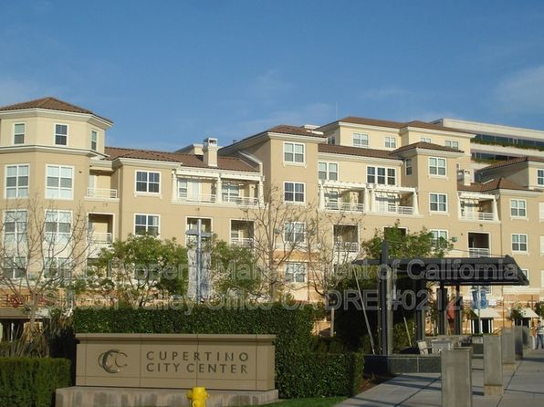 20488 Stevens Creek Blvd APT 2202