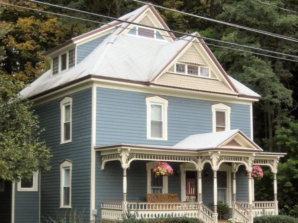 566 State Route 244, Alfred Station, NY 14803