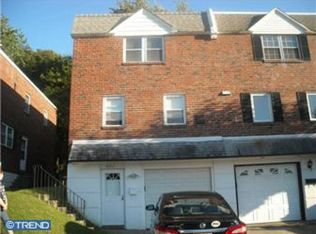 8917 Turton Dr, Philadelphia, PA 19115