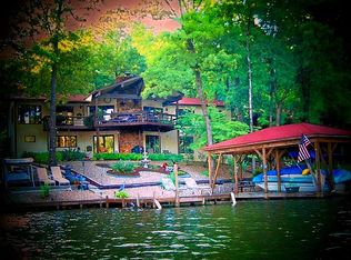 11 Madrid Way, Hot Springs, AR 71909
