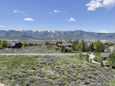 2322 E Westview Trl, Park City, UT, 84098