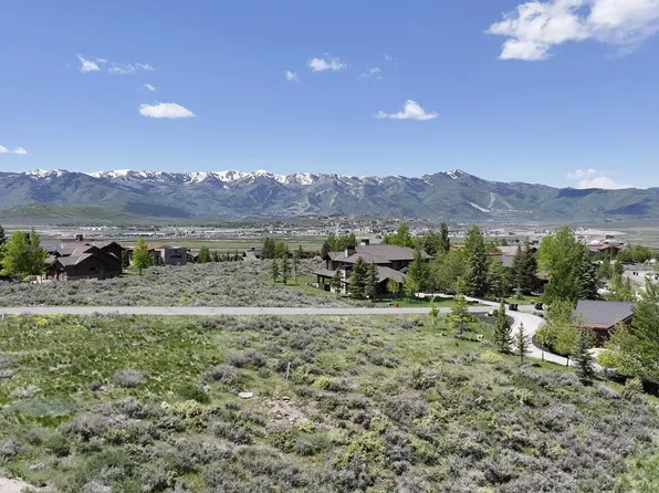 2322 E Westview Trl, Park City, UT 84098