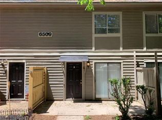 6509 Parton Ct APT C, Norcross, GA 30092