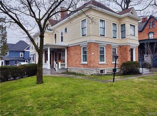 109-111 North St, Auburn, NY 13021