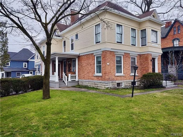 109-111 North St, 109-111 North St, Auburn, NY 13021