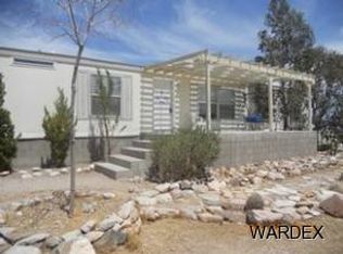 2066 S Dewey Rd, Golden Valley, AZ 86413