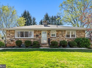 183 Elm St, Warrenton, VA 20186