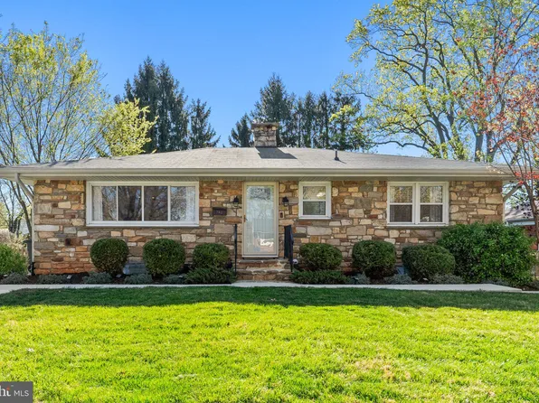 183 Elm St, Warrenton, VA 20186