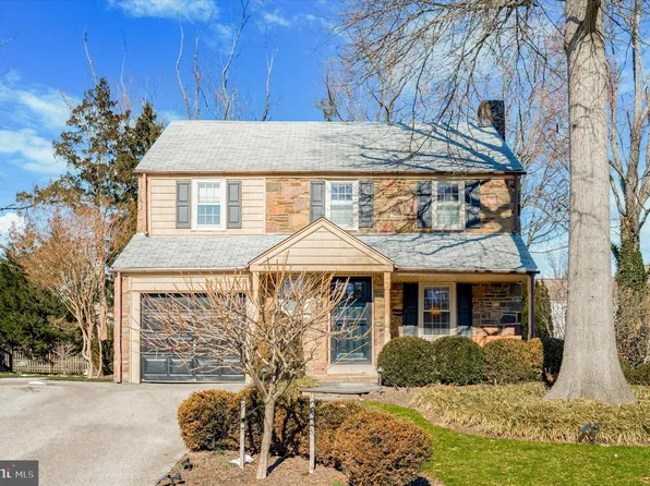 168 Clemson Rd, Bryn Mawr, PA 19010