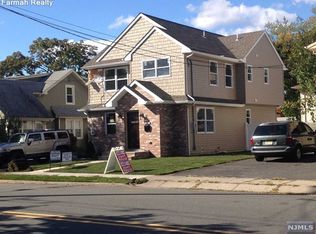 15-09 Berdan Ave, Fair Lawn, NJ 07410