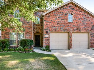 1721 Kittyhawk Dr, Little Elm, TX 75068