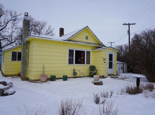 122 E Corcoran St, Lewistown, MT 59457