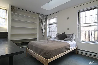 Rented by Maison International