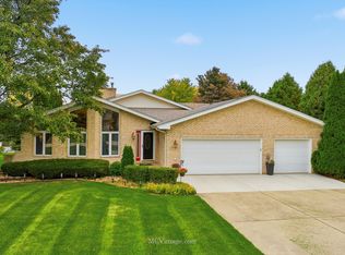 14761 S Marilynn Ln, Homer Glen, IL