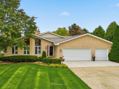 14761 S Marilynn Ln, Homer Glen, IL, 60491