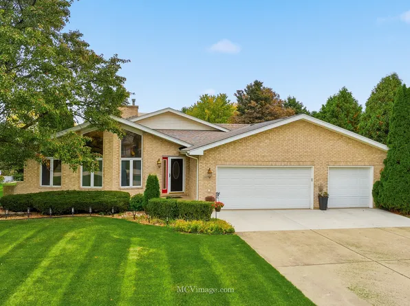 14761 S Marilynn Ln, Homer Glen, IL 60491